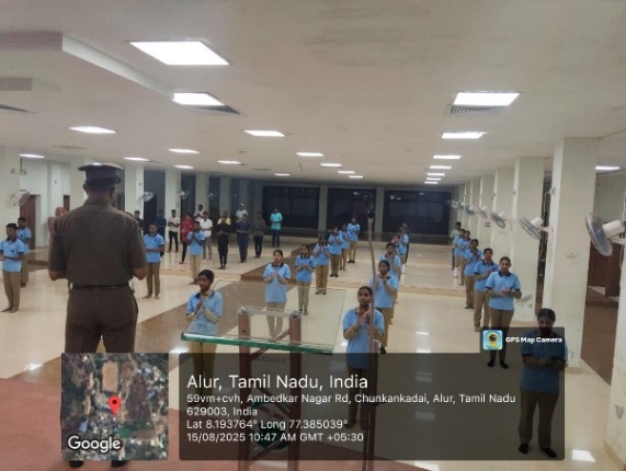 Fit India Initiative